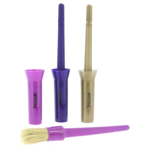 Pinceau pour Sabot avec capuchon Hippotonic