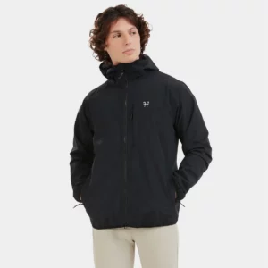 Horse pilot Raintech Veste Homme blue graphite