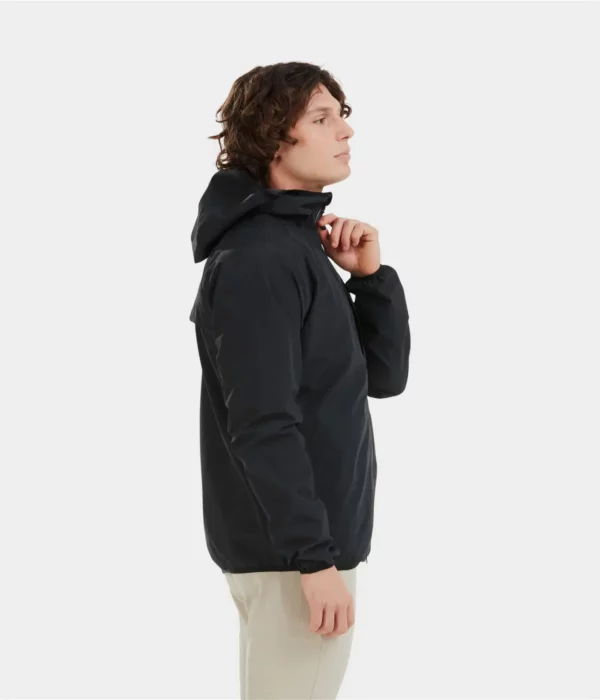Horse pilot Raintech Veste Homme blue graphite