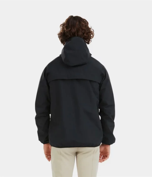 Horse pilot Raintech Veste Homme blue graphite