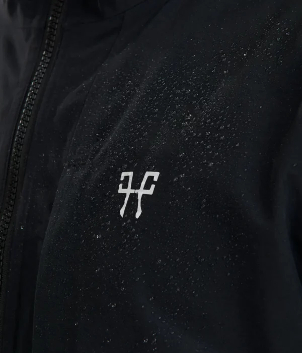 Horse pilot Raintech Veste Homme blue graphite