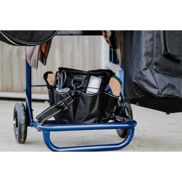 Sac de pansage multipoches Riding World