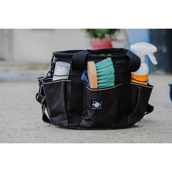 Sac de pansage multipoches Riding World