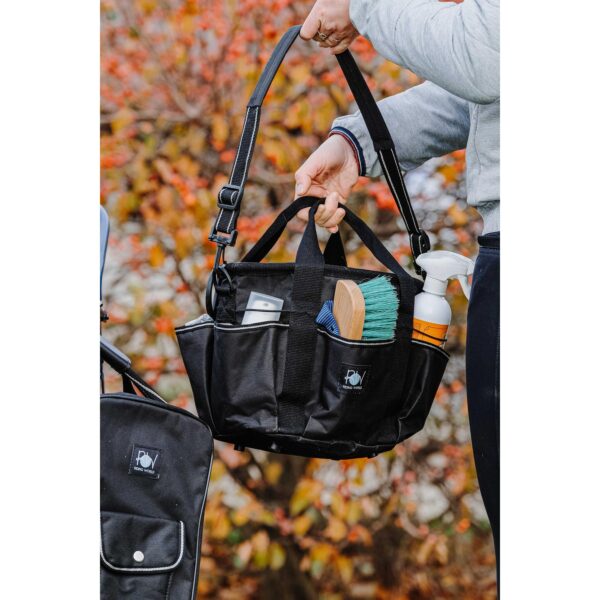 Sac de pansage multipoches Riding World