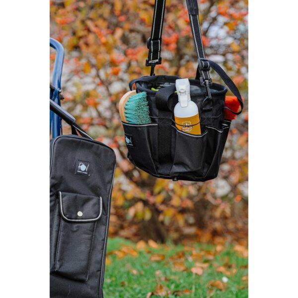 Sac de pansage multipoches Riding World