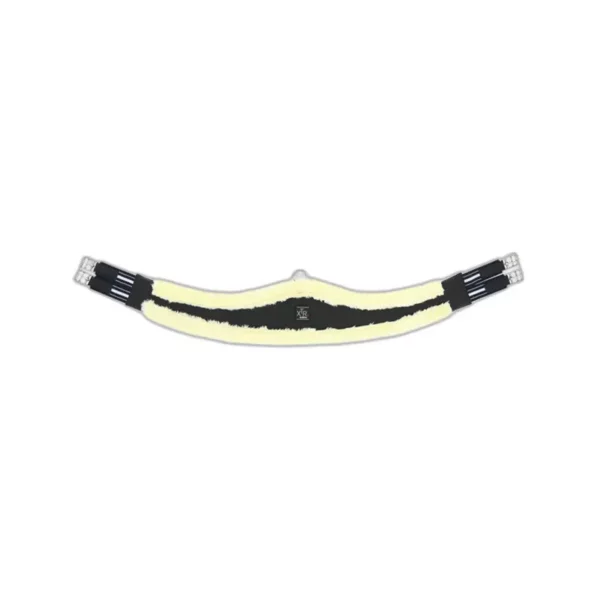 Sangle XTR Mouton Synthétique noir écru Norton