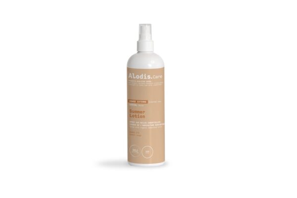 Summer Lotion Alodis Care