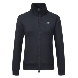 Tech sweat HV Polo Janice Black