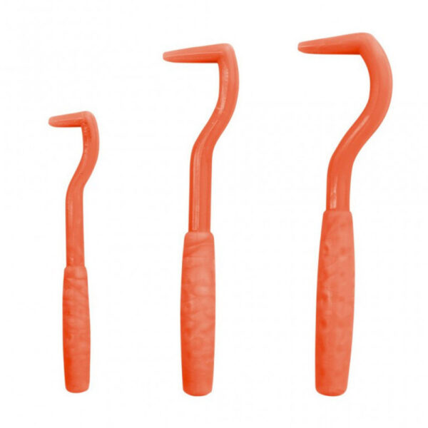 Set Tire Tiques Hippotonic