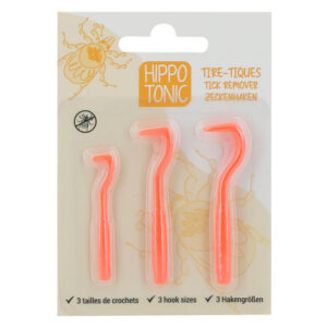 Set Tire Tiques Hippotonic