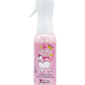 Démêlant Vaporisateur Lili’s #Unique-Hair Spray