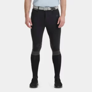 Horse Pilot Pantalon X-Design Homme black