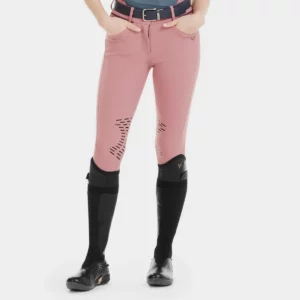 Horse Pilot Pantalon X-Design Femme mesa pink