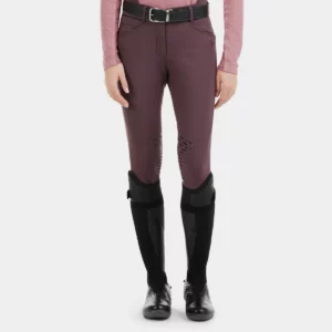 Horse Pilot Pantalon X-Deisgn Femme winetasting
