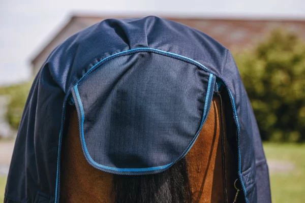 Couverture Riding World Eco 600D - Combo 220gm2