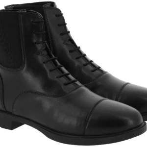 Boots Lacets Riding World