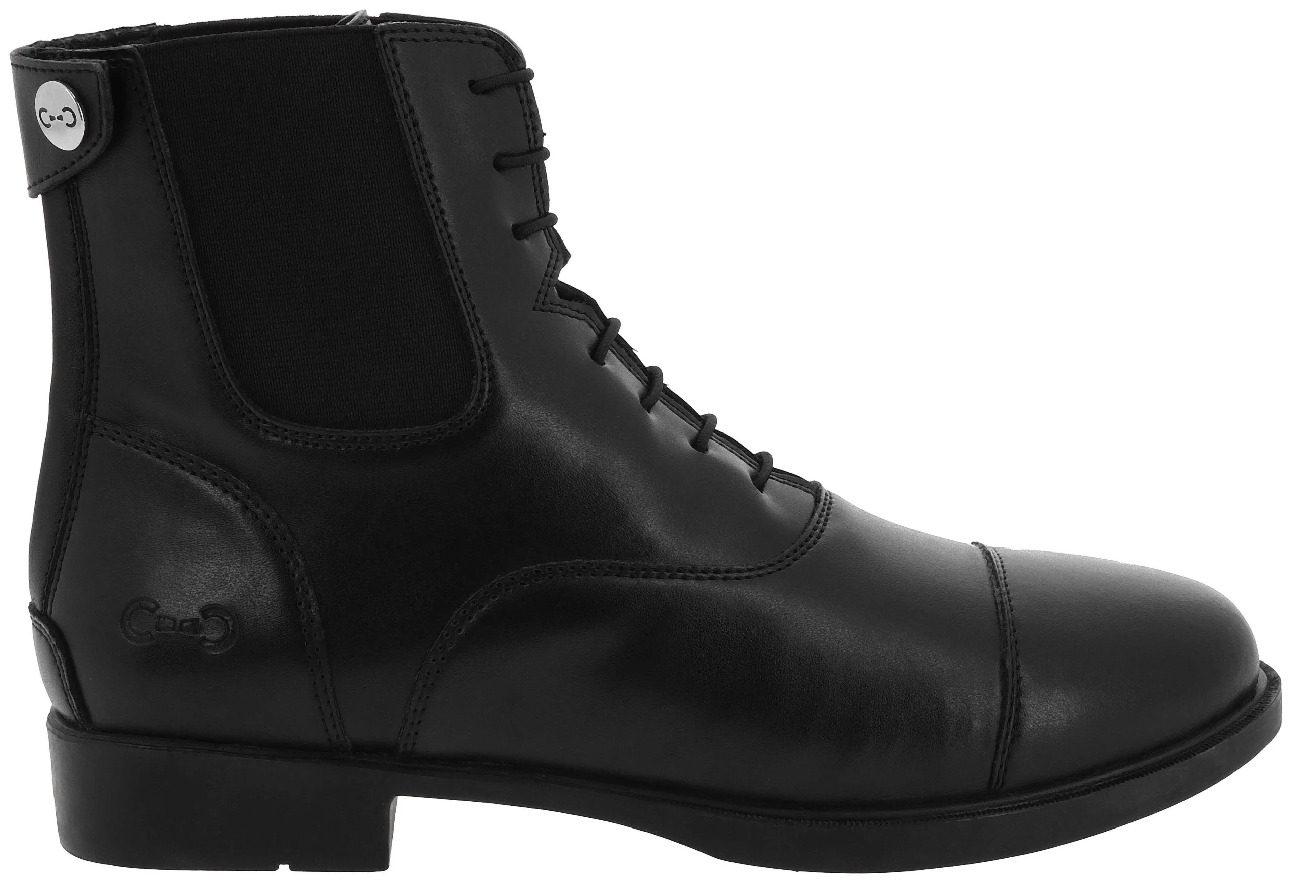 Boots Lacets Riding World