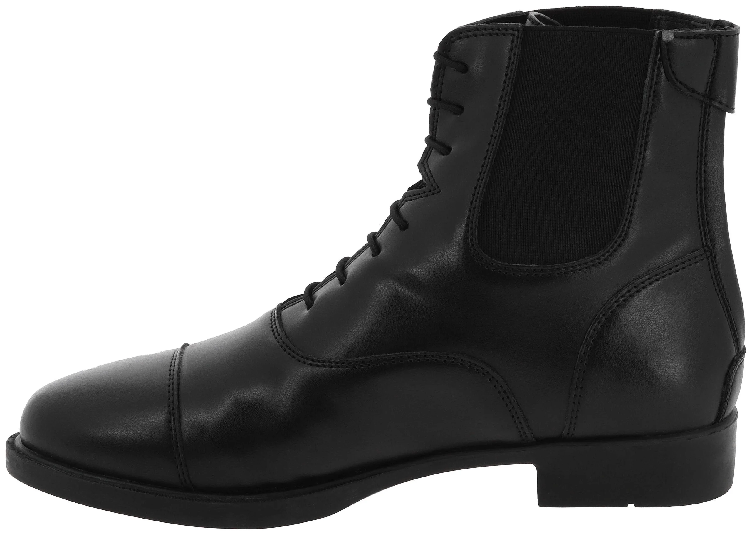Boots Lacets Riding World