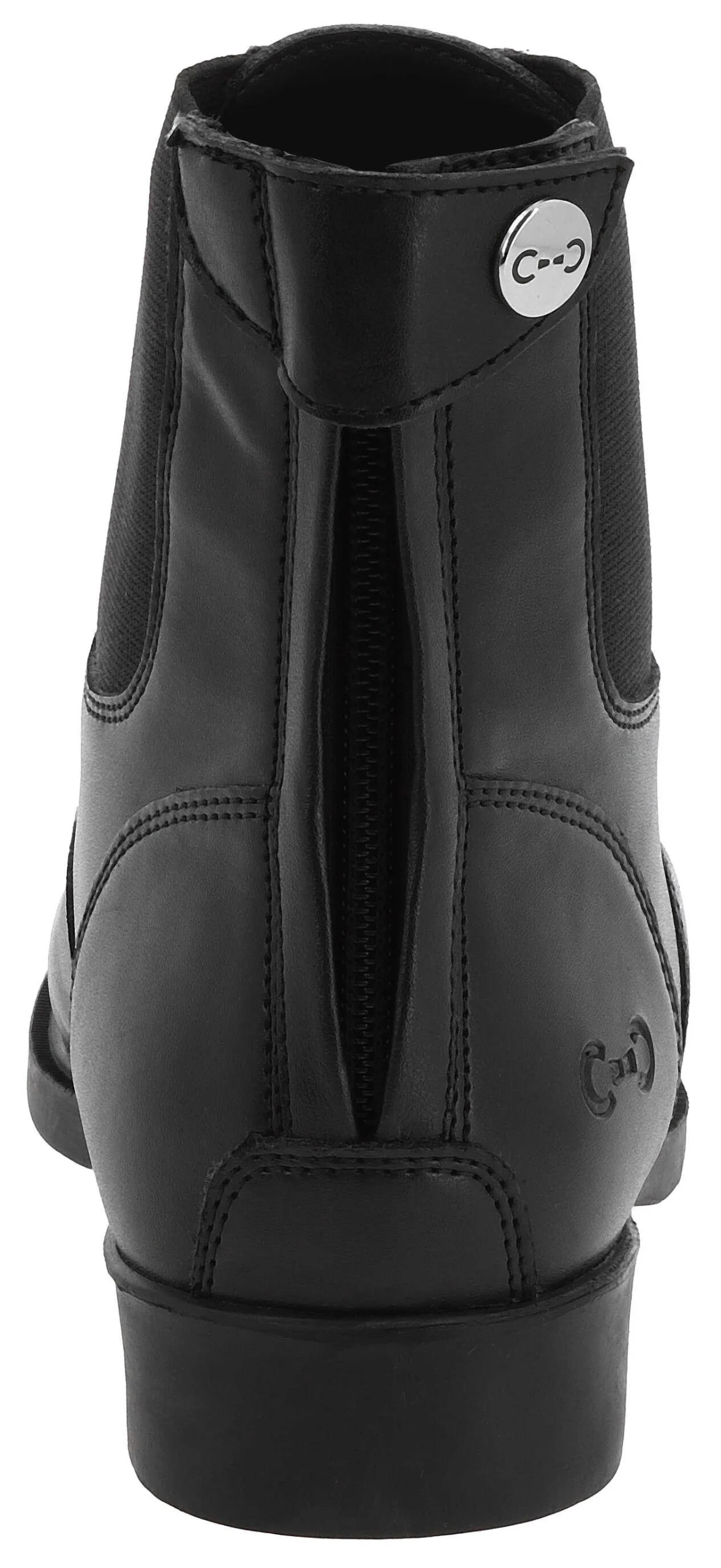 Boots Lacets Riding World