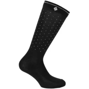 Chaussettes Je t'aime EQUITHÈME Kamilia