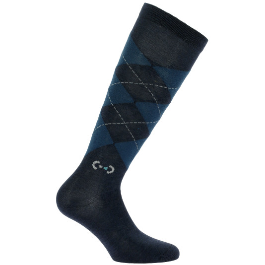 Chaussettes Jude Riding World