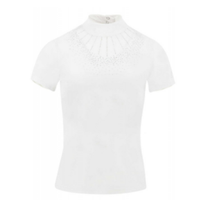 Polo de concours EQUITHÈME London - Femme