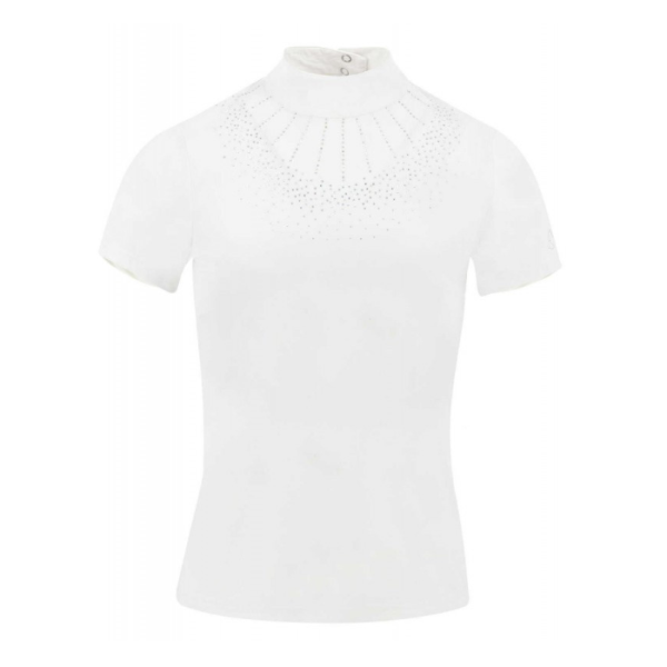 Polo de concours EQUITHÈME London - Femme