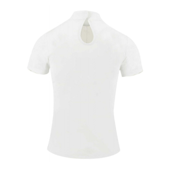 Polo de concours EQUITHÈME London - Femme