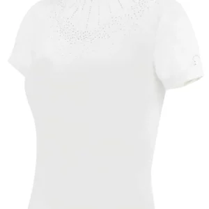 Polo de concours EQUITHÈME London – Enfant