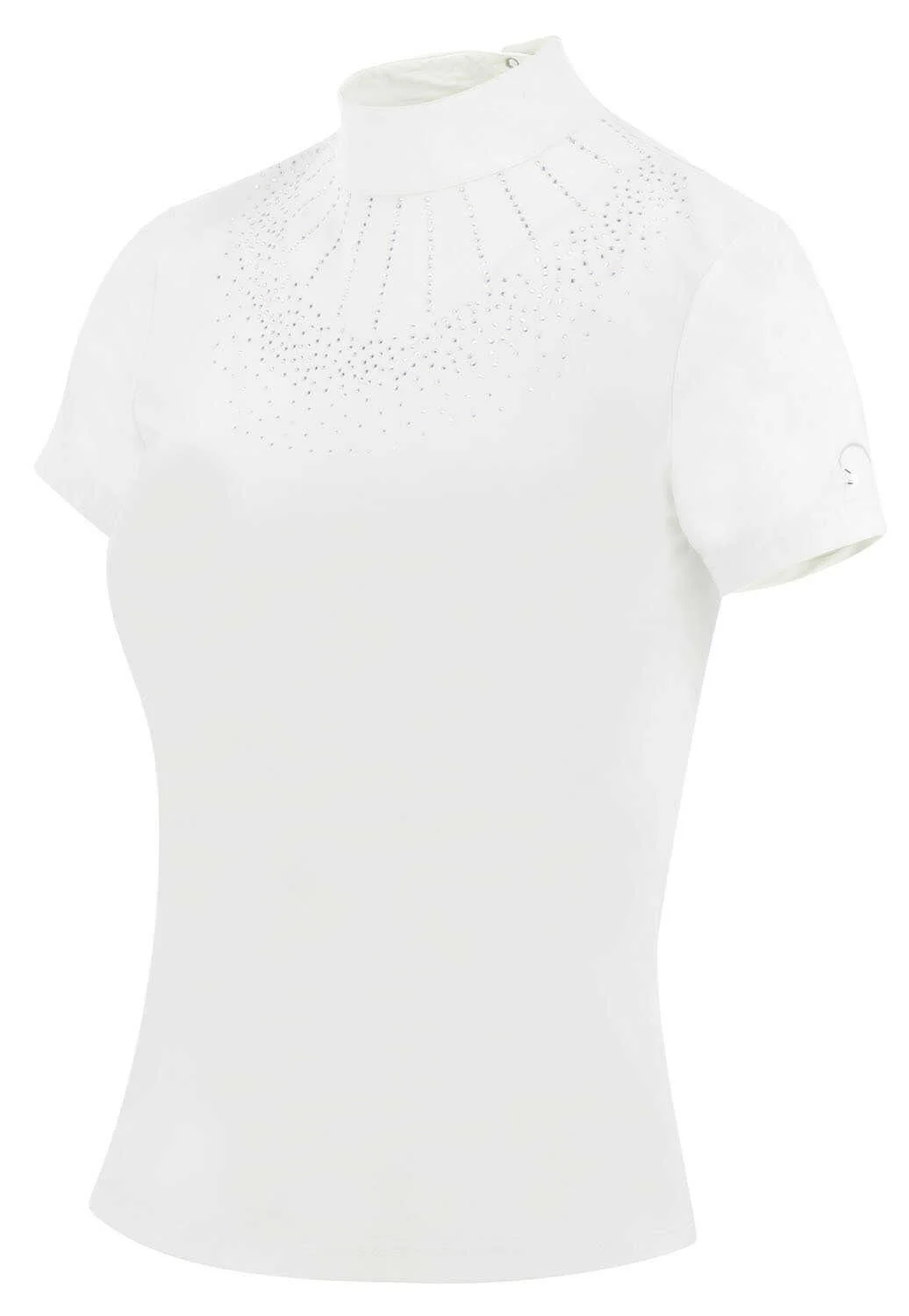 Polo de concours EQUITHÈME London – Enfant