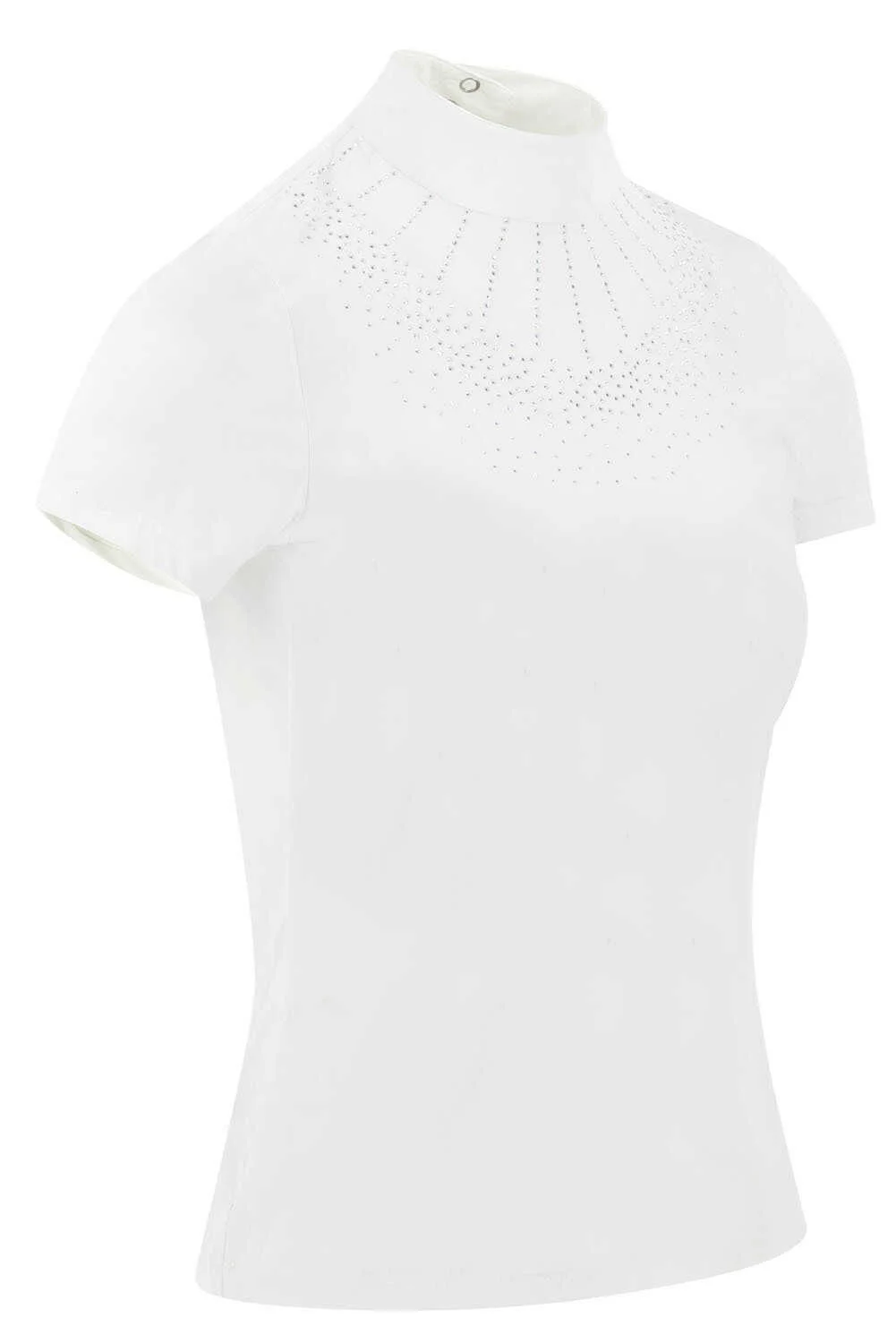 Polo de concours EQUITHÈME London – Enfant