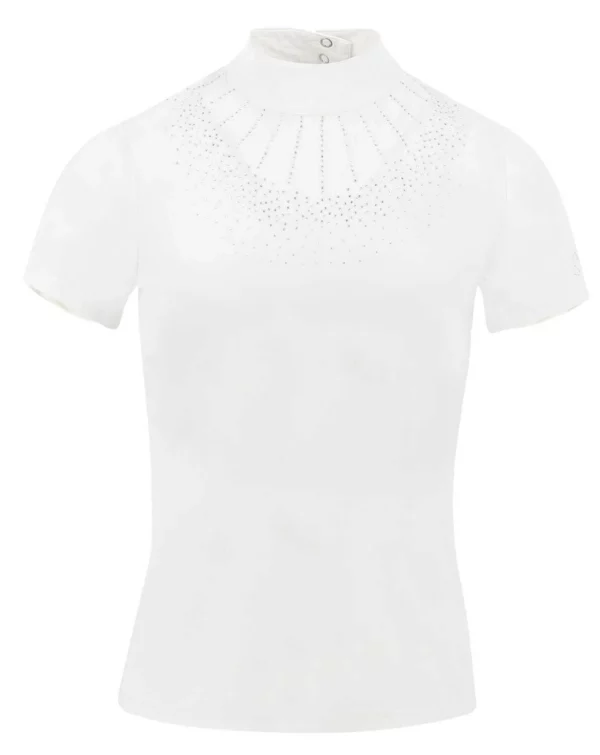 Polo de concours EQUITHÈME London – Enfant