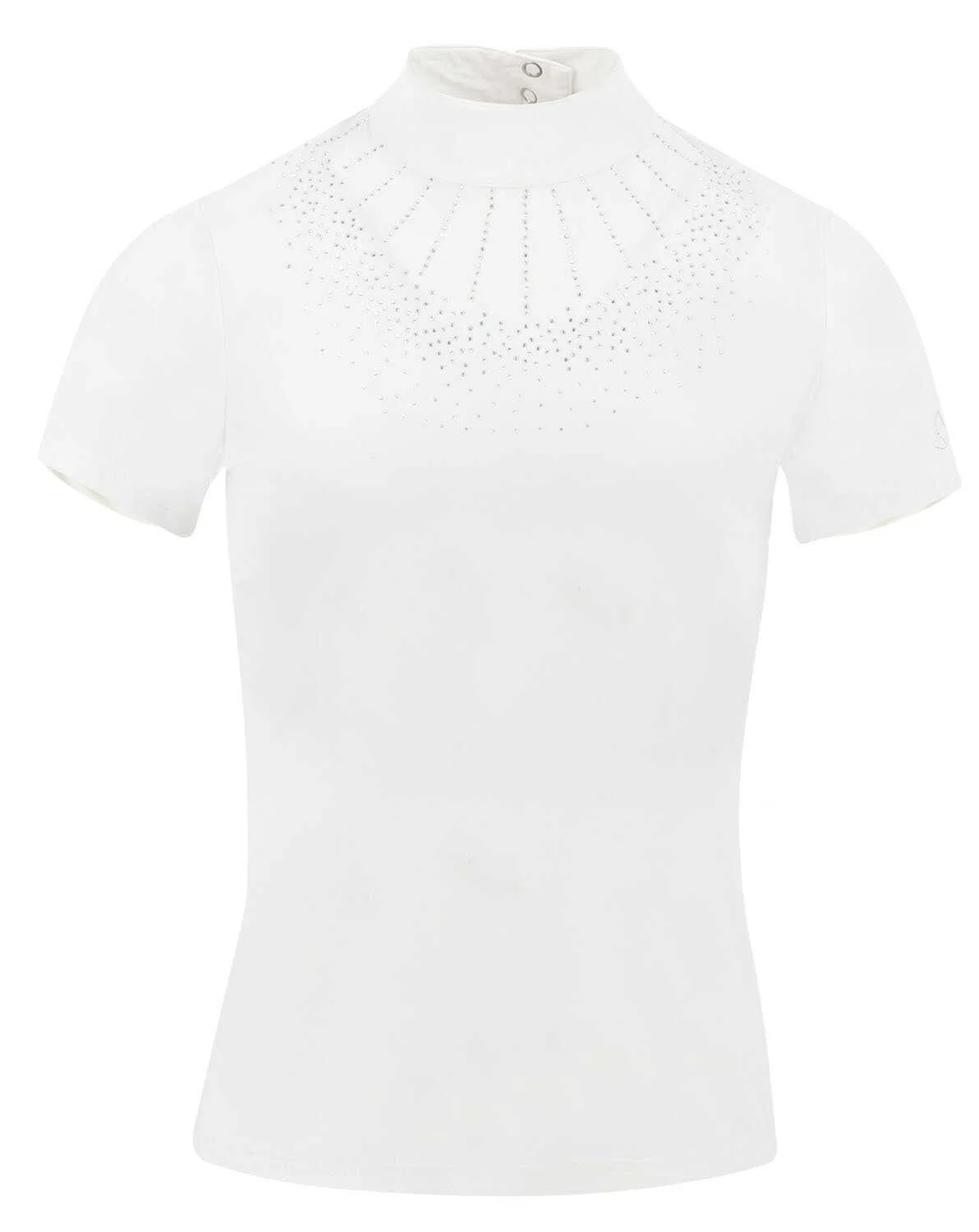 Polo de concours EQUITHÈME London – Enfant
