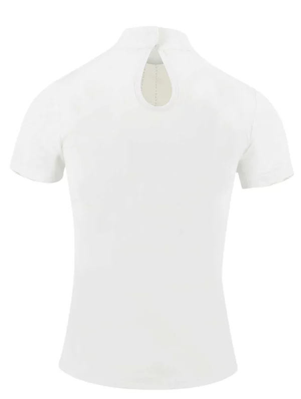 Polo de concours EQUITHÈME London – Enfant