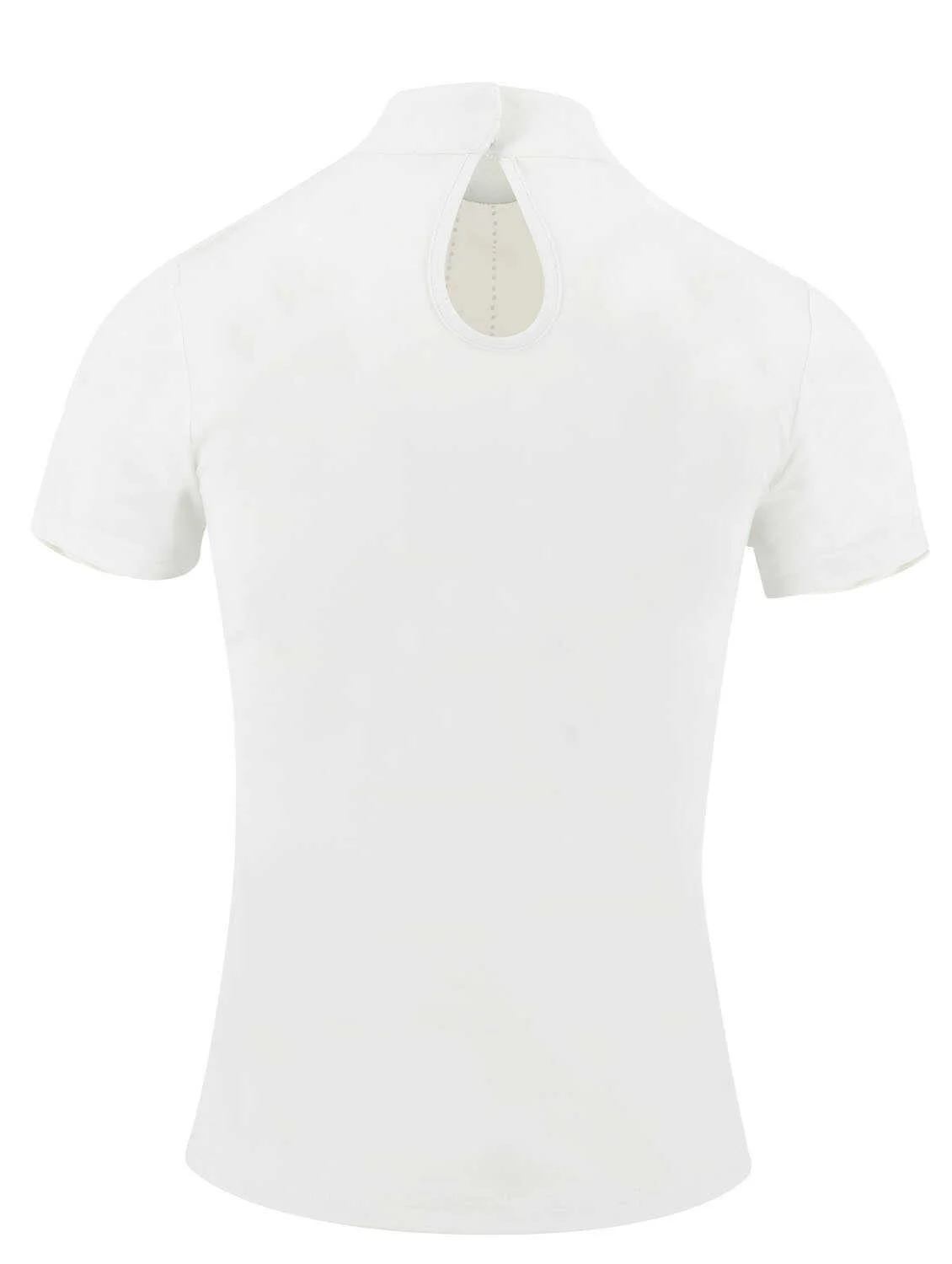 Polo de concours EQUITHÈME London – Enfant