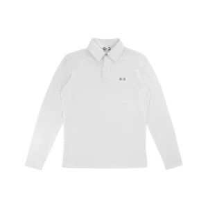 Polo de concours Riding World Romeo - Enfant