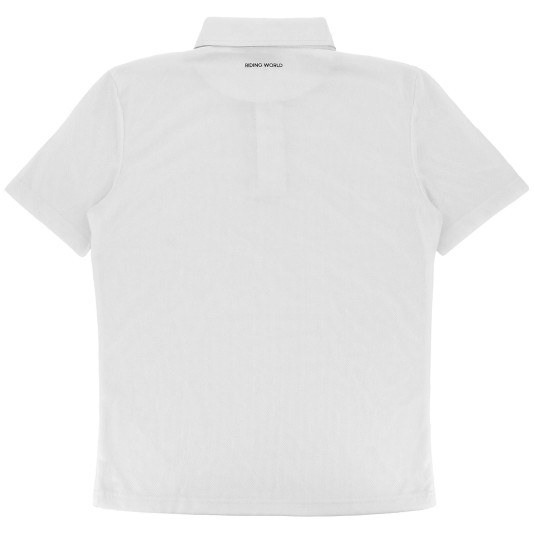 Polo de concours Romain Enfant Riding World