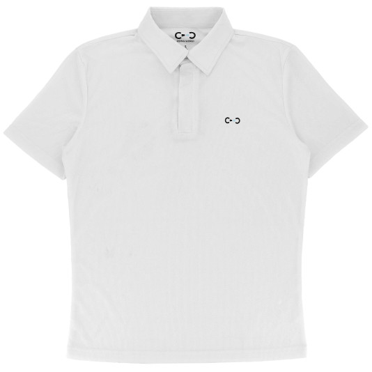 Polo de concours Romain Enfant Riding World