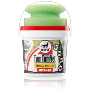 Répulsif Tam Tam Vet Gel avec éponge LEOVET