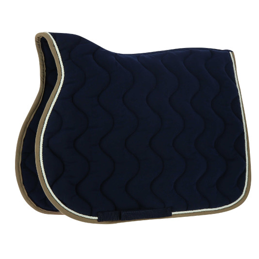 Tapis de selle Polyfun Mixte - Equithème