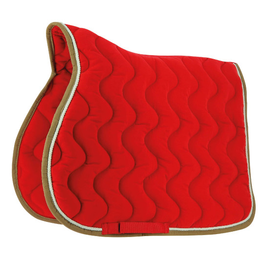Tapis de selle Polyfun Mixte - Equithème