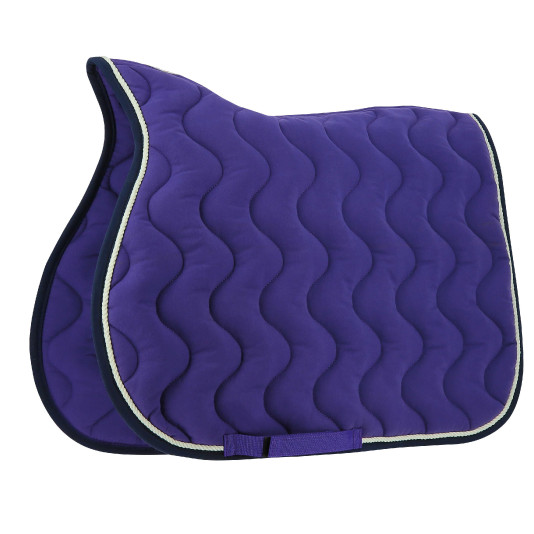Tapis de selle Polyfun Mixte - Equithème