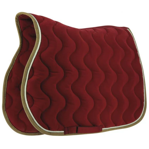 Tapis de selle Polyfun Mixte - Equithème