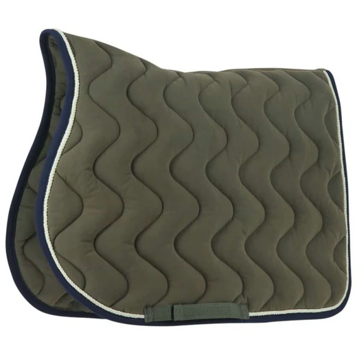 Tapis de selle Polyfun Mixte - Equithème