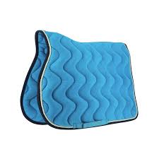 Tapis de selle Polyfun Mixte - Equithème