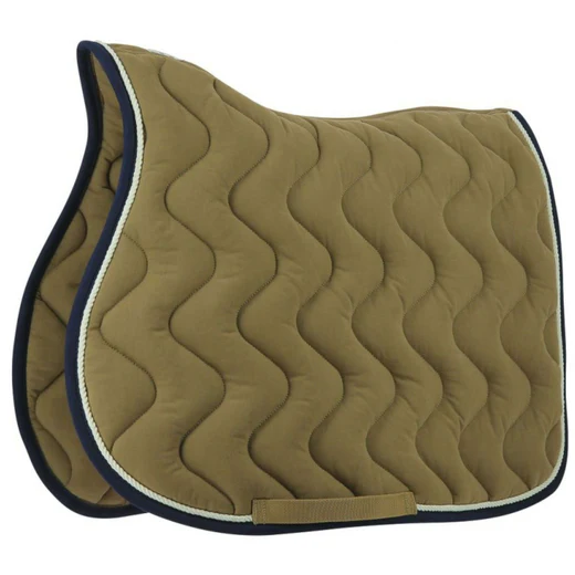 Tapis de selle Polyfun Mixte - Equithème