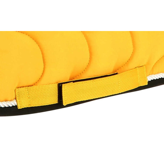 Tapis de selle Polyfun Mixte - Equithème