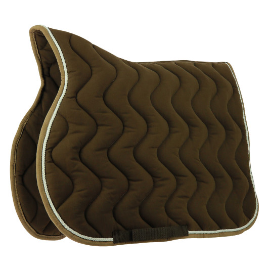 Tapis de selle Polyfun Mixte - Equithème
