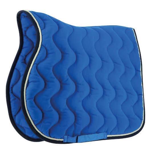 Tapis de selle Polyfun Mixte - Equithème