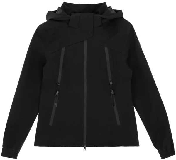 Veste Je t'aime EQUITHÈME - EK-Astrid